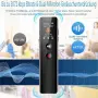 128GB цифров гласов рекордер с възпроизвеждане,MP3 плейър, снимка 4