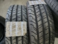 2бр.Почти Нови летни гуми CONTINENTAL 195 65 16C цена за брой, снимка 1