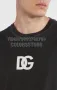 Мъжка тениска D&G-VR50H, снимка 2