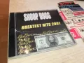 SNOOP DOGG CD 2104251705, снимка 8