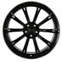 18" Джанти Ауди 5X112 Audi A4 B6 B7 B8 B9 A6 C6 C7 C8 Q3 Q5 A3 ABT Style, снимка 5
