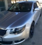 Skoda Superb 2.0TDI 125KW DSG, снимка 3