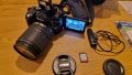 Фотоапарат Nikon D5300, снимка 3