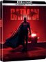 THE BATMAN - Special BATARANG Double 4K Blu Ray Steelbook Limited Edition - с БГ субтитри, снимка 3