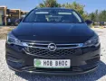 Opel Astra 1.4 Turbo automatic 150PS - 2019г., снимка 2