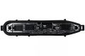 1680022580 Платка за заден десен стоп Citroen Berlingo 2 Peugeot Partner 2, 6 ПИН, снимка 2