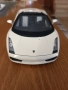 Количка Lamborghini Gallardo Spyder 1:18 , снимка 4