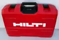 Hilti Сет Nuron - Нов Безчетков сет от перфоратор, винтоверт и ъглошлайф 2026, снимка 13