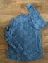 carhartt dustin shirt - страхотна мъжка риза КАТО НОВА, снимка 10