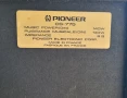 Тонколони PIONEER CS-775 във много добро състояние, снимка 3