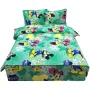 Детски спални комплекти от Ранфорс - 100% памук, снимка 2