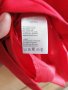 Червена дамска рокля, снимка 6
