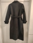 Дамско палто, дълго, снимка 2