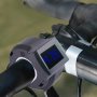 дисплей 12-99V за скутер, електрическо колело, волтмер универсален, снимка 5