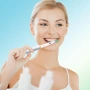 Резервни глави за електрическа четка за зъби, съвместими с Oral B Braun, 16 броя, снимка 10