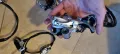 Групсет/монтаж Shimano Deore LX 3х9, снимка 2
