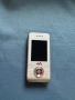 Sony Ericsson W580i Walkman , ЗАКЛЮЧЕН КЪМ ОПЕРАТОР!, снимка 2