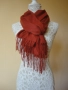 Cashmere/нов дамски шал, снимка 2