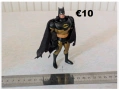 Оригинални екшън фигурки Батман от 90те / Batman Action Figures 90s Retro Vintage, снимка 13