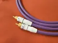Cable Talk Monitor 2 RCA / Аудио кабели, снимка 6