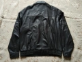 Мъжко кожено яке Stanford - размер XL/XXL, снимка 6