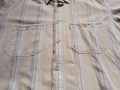 Мъжка риза Л-ХЛ размер, снимка 4