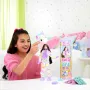 Кукла Барби Barbie Cutie Reveal С костюм на зебра с 10 изненади, снимка 6