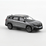 Renault Espace 2023 - мащаб 1:43 на Norev моделът е нов в PVC дисплей-кейс