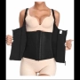 Корсет колан за стягане на корем и талия, след раждане, секцио, снимка 9