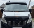 Сенник ( Козирка ) предно стъкло Renault Master/Nissan Interstar/Opel Movano след 2010 год., снимка 2
