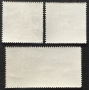 СССР, 1963 г. - пълна серия чисти марки, архитектура, 4*10, снимка 2