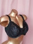 Prima Donna 85 C Черен дантелен сутиен , снимка 3