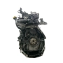 Двигател Renault Megane III 2008-2016 ID:150021, снимка 3