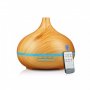 Арома овлажнителя за въздух с дистанционно управление, снимка 10