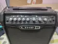Line 6 Spider IV 15 – 15W китарен усилвател / комбо, снимка 3
