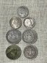 Сребърни монети от 1882г,1891г,1913г,1930г,1925г, снимка 3