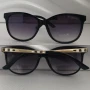 Стилни дамски слънчеви очила , снимка 1