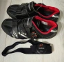 Обувки Shimano spd , снимка 3