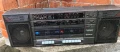 Радиокасетофон SHARP GF 560 Z(D)- два броя в пакет!, снимка 5