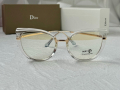 Dior очила за компютър,прозрачни слънчеви,диоптрични рамки, снимка 2