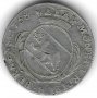 Монета Швейцария 20 Кройцера 1758 г. Кантон Берн, снимка 1 - Нумизматика и бонистика - 40146424