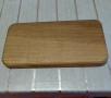 Кухненска дъбова дъска за рязане.Размер 32×17×2,5см.Цена-15 лв., снимка 3