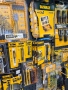 DeWALT Машини, Инструменти, Консумативи, Аксесоари , снимка 5