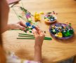 LEGO® Icons 10313 - Букет диви цветя - Wildflower Bouquet, снимка 5