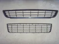 Решетка предна броня и км. табло VW Jettа 2012г., снимка 1