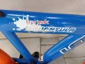 Продавам колела внос от Германия детски велосипед TARANTULA KIDS SPORT 20 цола SHIMANO NEXUS, снимка 18