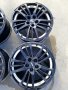 Алуминиеви джанти 5х112 8,5Jx 18цола ЕТ 45, снимка 2