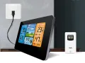 TouchScreen метеорологична станция 9в1, снимка 6