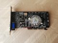 Видео карта NVidia GeForce 2 Axle3D MX-400 64MB DDR 128bit AGP, снимка 1