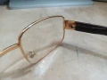 Диоптрични очила с метална рамка , снимка 3